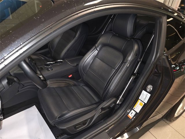 Used 2024 Ford Mustang GT Premium image 11