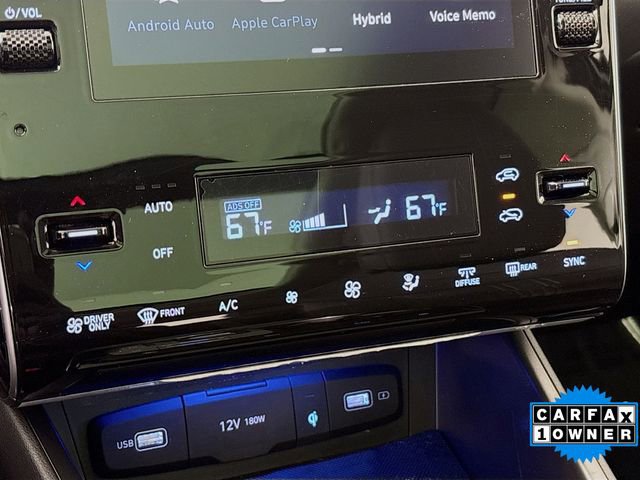 Used 2022 Hyundai Tucson SEL AWD/4WD image 16