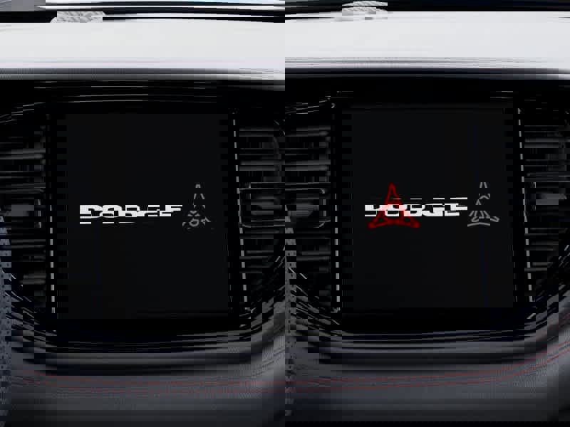 New 2026 Dodge Durango GT image 18