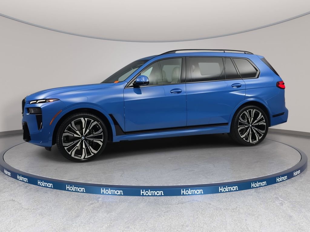 New 2026 BMW X7 xDrive40i image 8