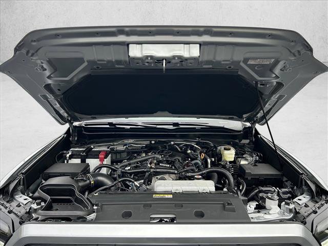 New 2026 Toyota Tacoma Limited AWD/4WD image 20