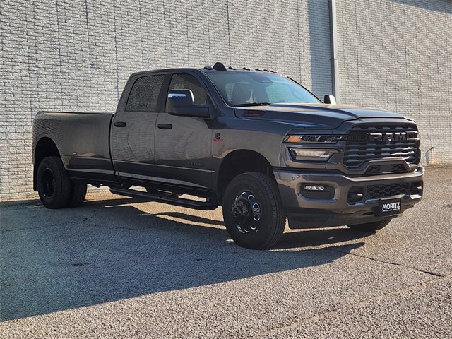 New 2026 RAM 3500 Lone Star image 2