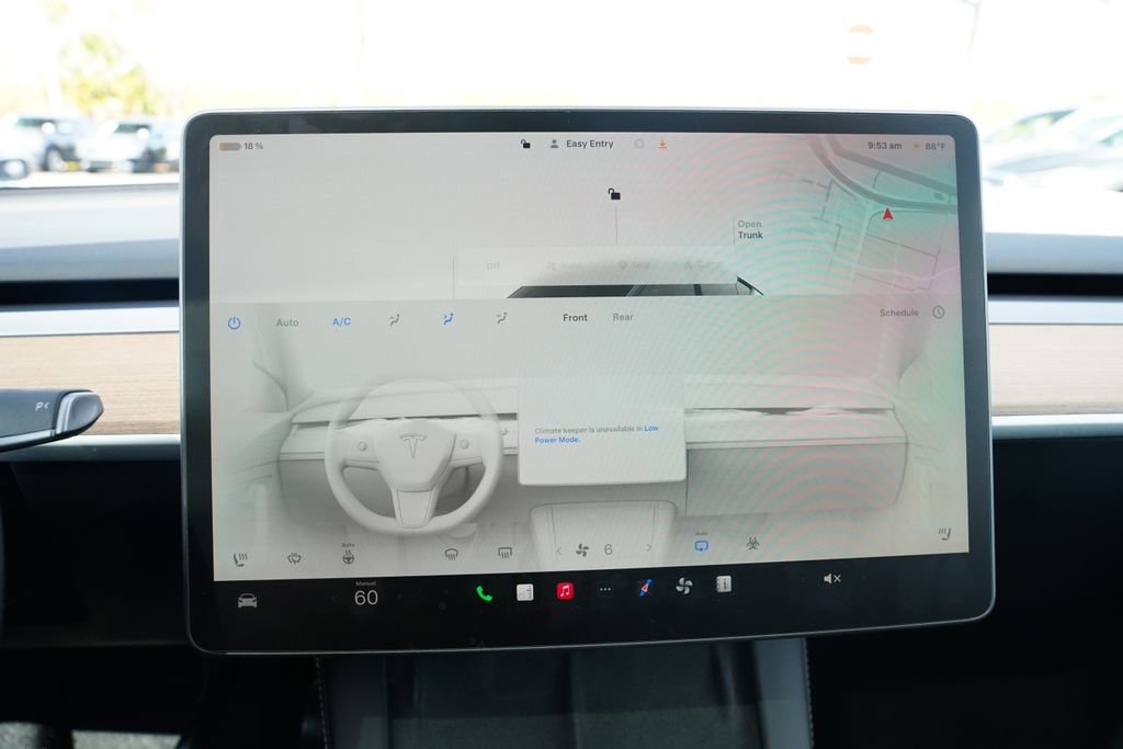 Used 2024 Tesla Model Y Long Range AWD/4WD image 30