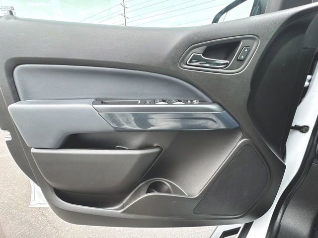 Used 2016 Chevrolet Colorado Z71 image 20