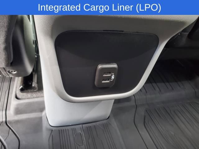 Used 2023 GMC Terrain SLE w/ LPO, Floor Liner Package image 12