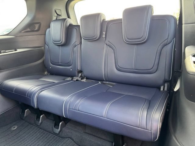 New 2027 INFINITI QX80 Sensory AWD/4WD image 8