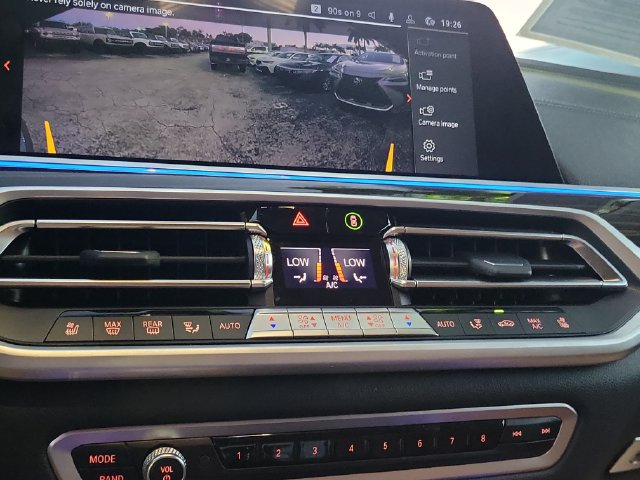 Used 2021 BMW X7 xDrive40i w/ Premium Package 2 AWD/4WD image 27