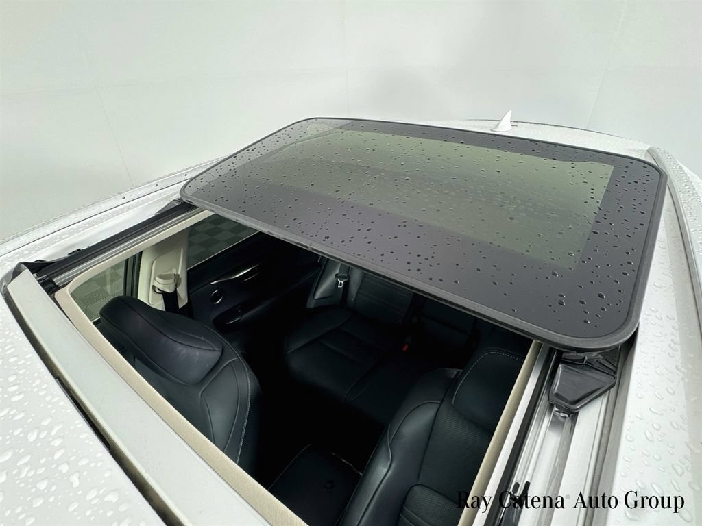 Certified 2020 Lexus NX 300 AWD w/ Premium Package image 23