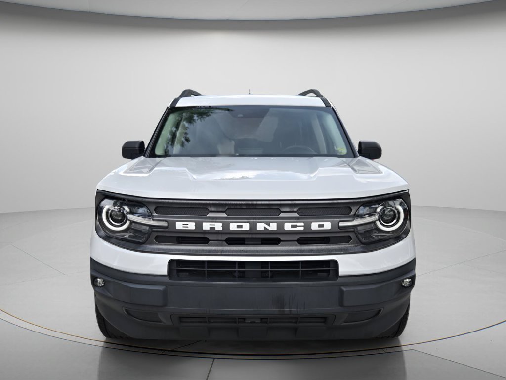 Used 2022 Ford Bronco Sport Big Bend w/ Convenience Package AWD/4WD image 4