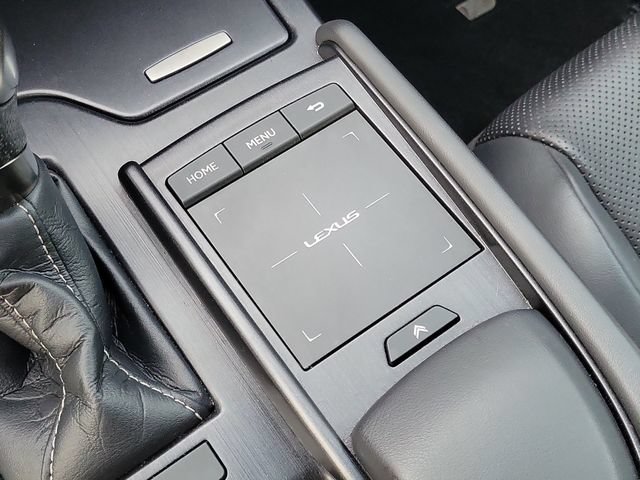 Used 2021 Lexus ES 350 F Sport w/ Accessory Package 2 FWD image 32