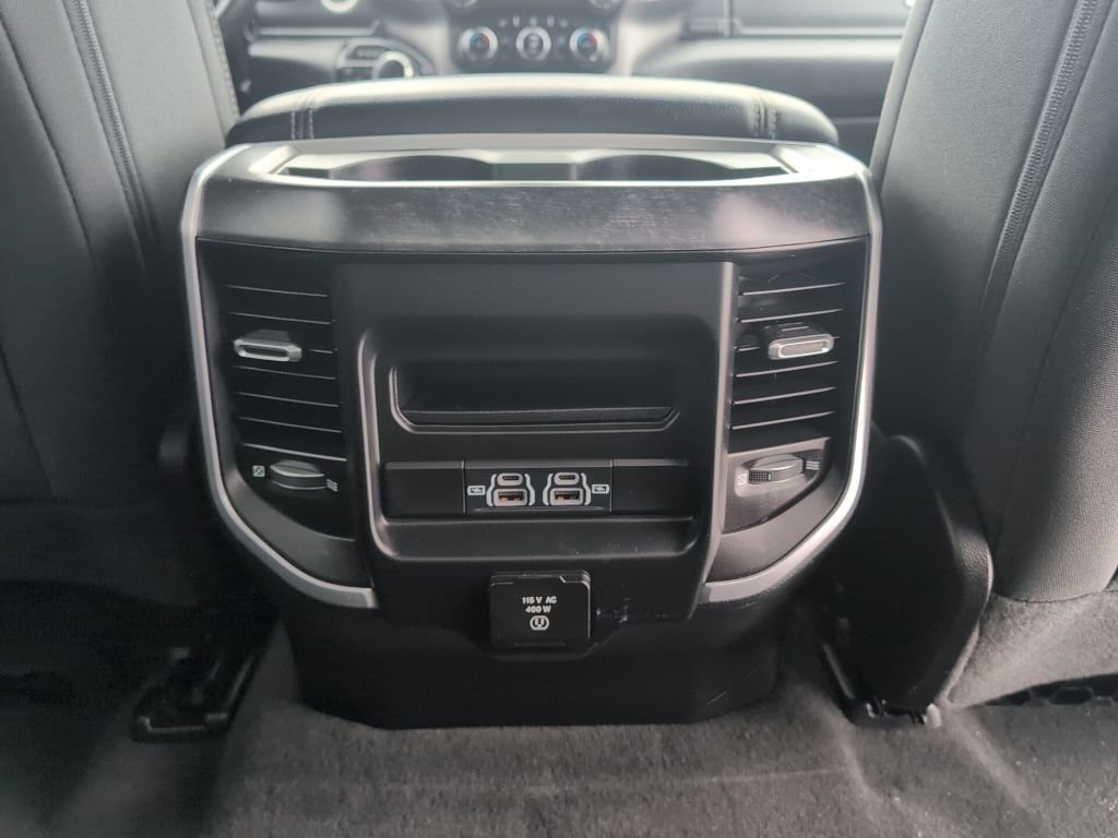 Used 2022 RAM 1500 Big Horn image 18