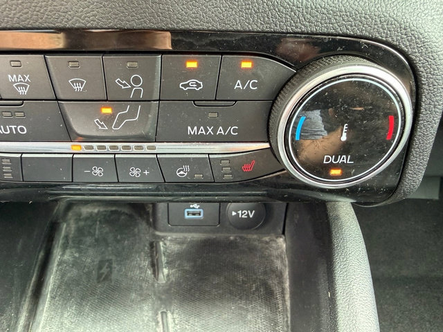 Used 2022 Ford Escape SEL AWD/4WD image 26
