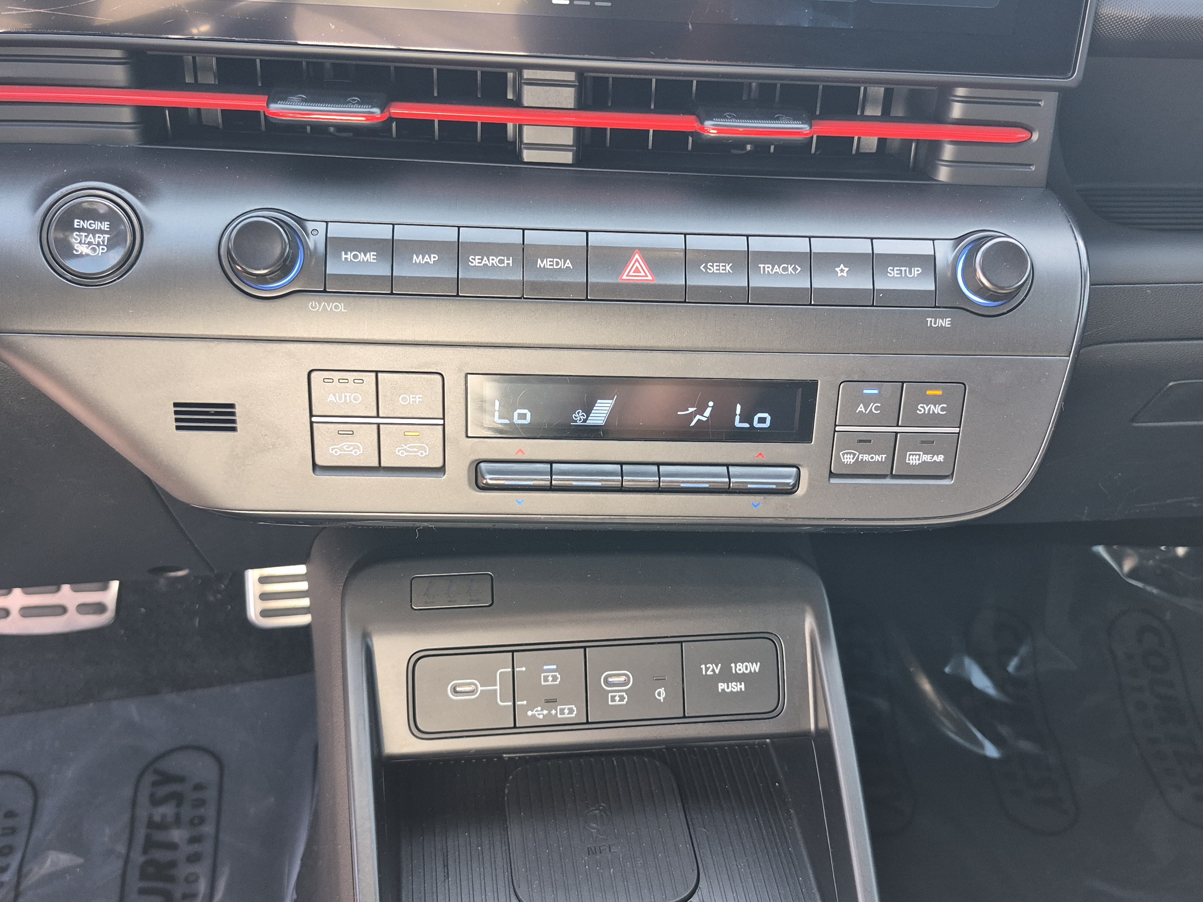 Used 2024 Hyundai Kona N Line FWD image 31