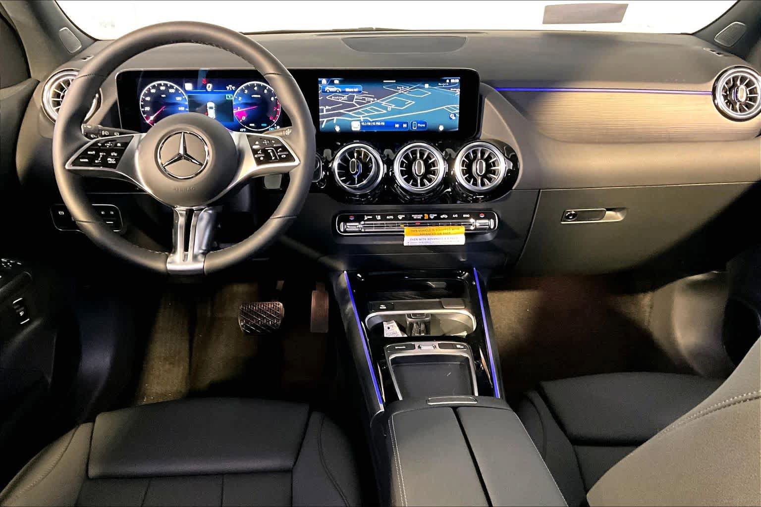 New 2026 Mercedes-Benz GLA 250 4MATIC image 7