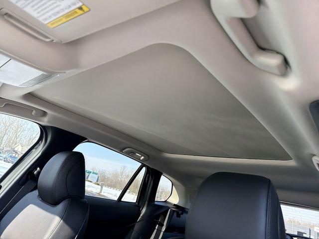 New 2026 MAZDA CX-50 2.5 Hybrid w/ Premium Plus Pkg image 26