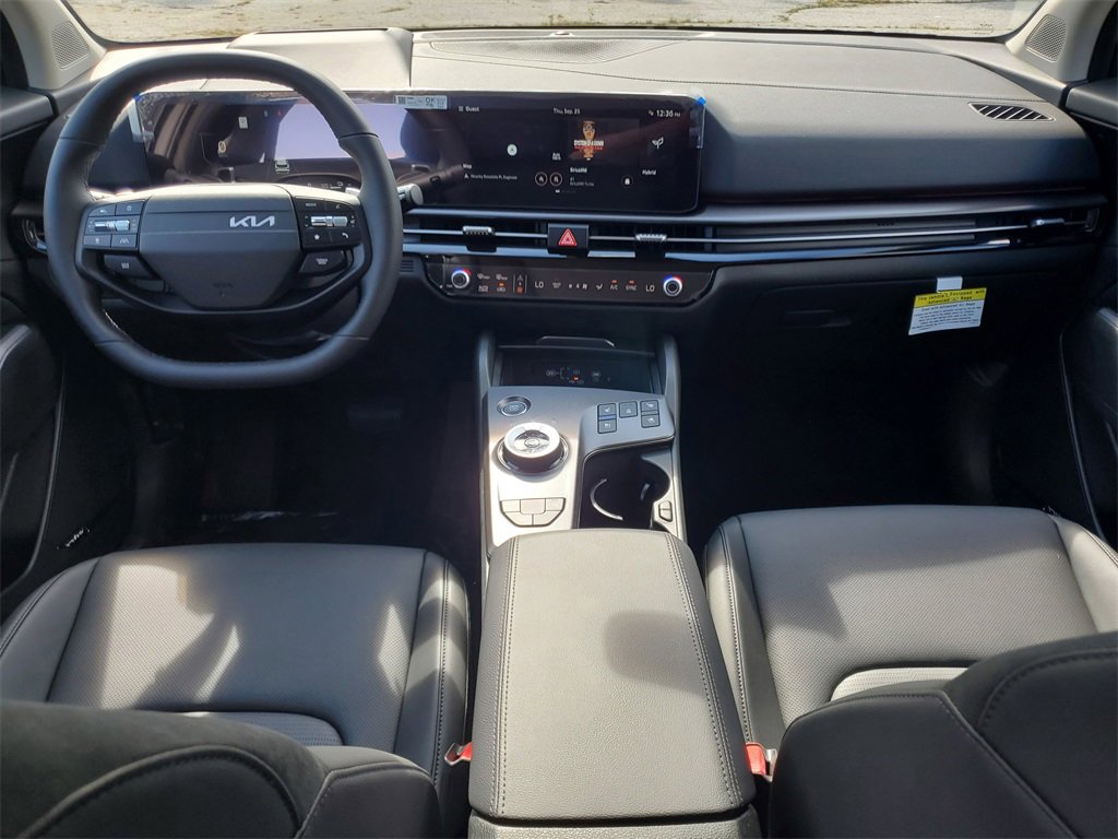 New 2026 Kia Sportage SX Prestige image 4