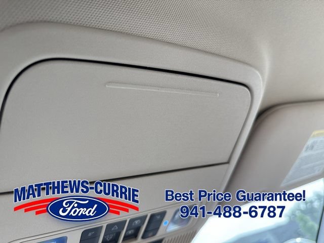 Certified 2020 Ford Explorer Platinum w/ Premium Technology Package AWD/4WD image 24