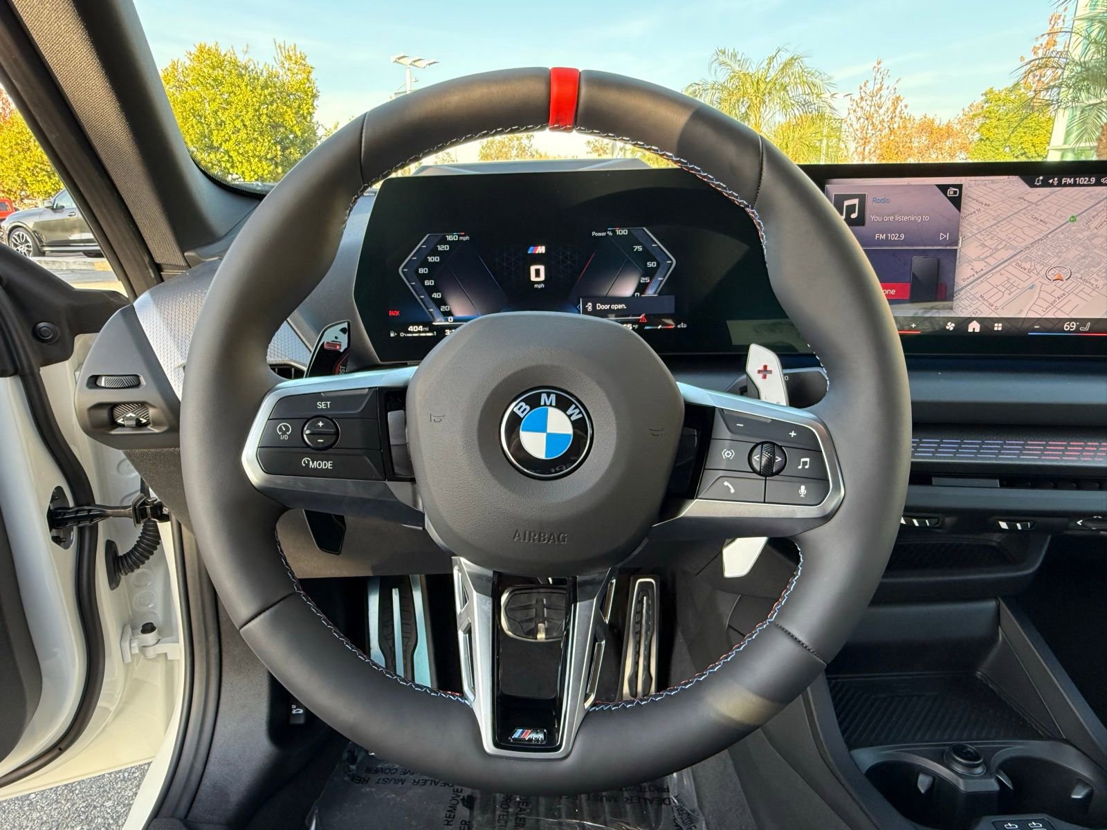 New 2026 BMW M235i xDrive w/ Technology Package image 20