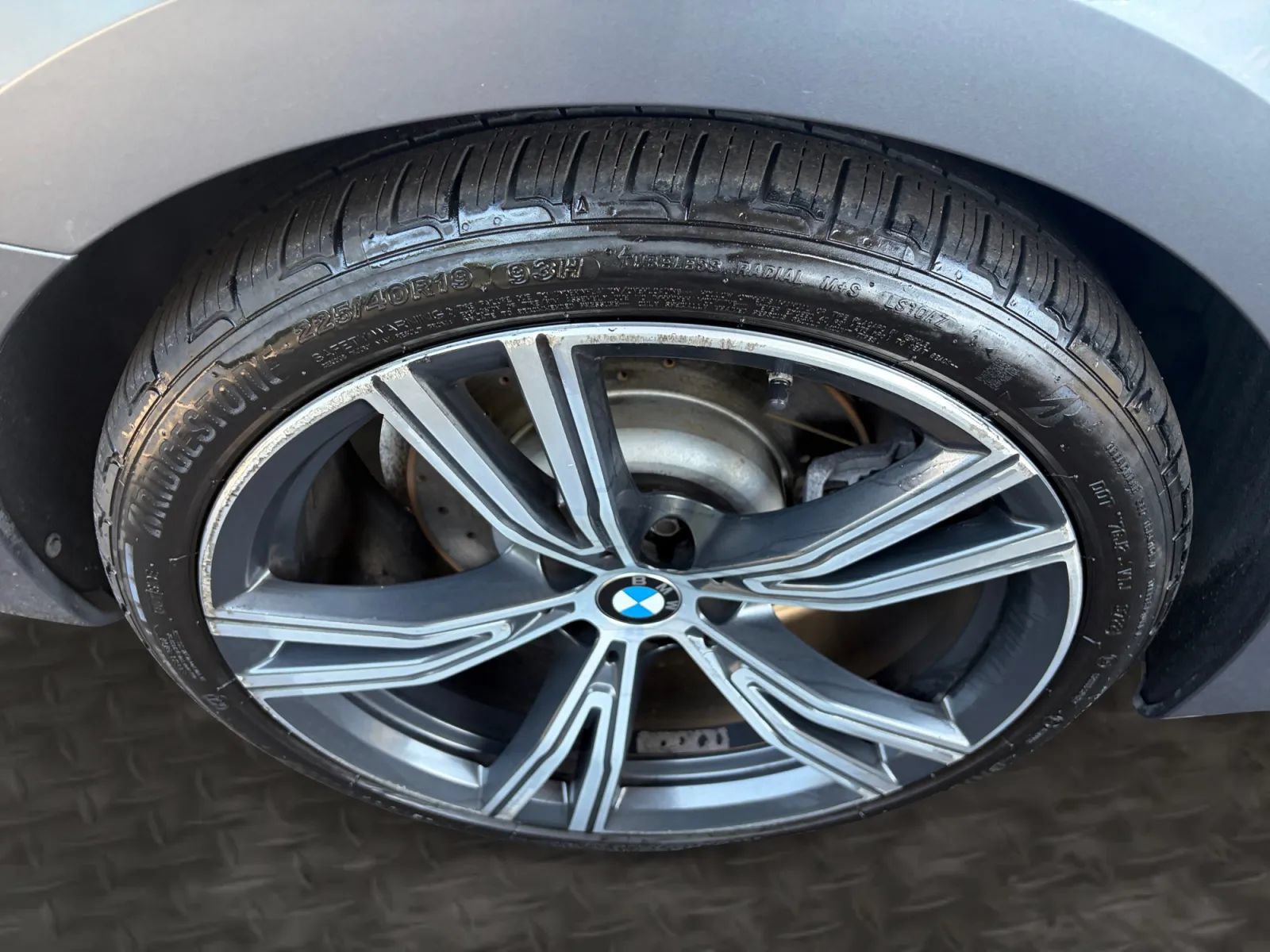 Used 2021 BMW 430i xDrive Coupe w/ Premium Package AWD/4WD image 39