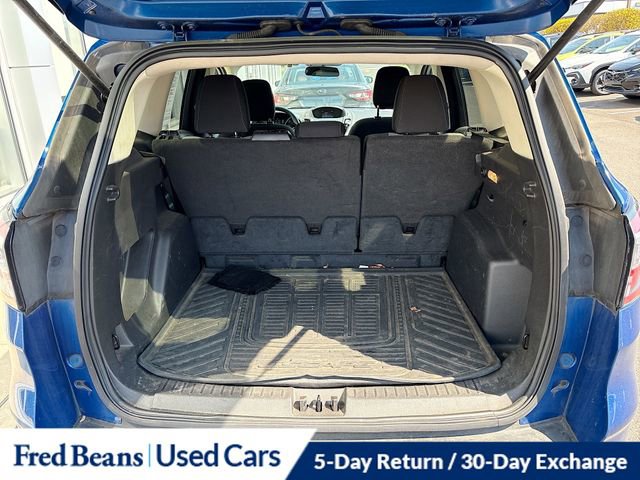 Used 2018 Ford Escape SE image 21