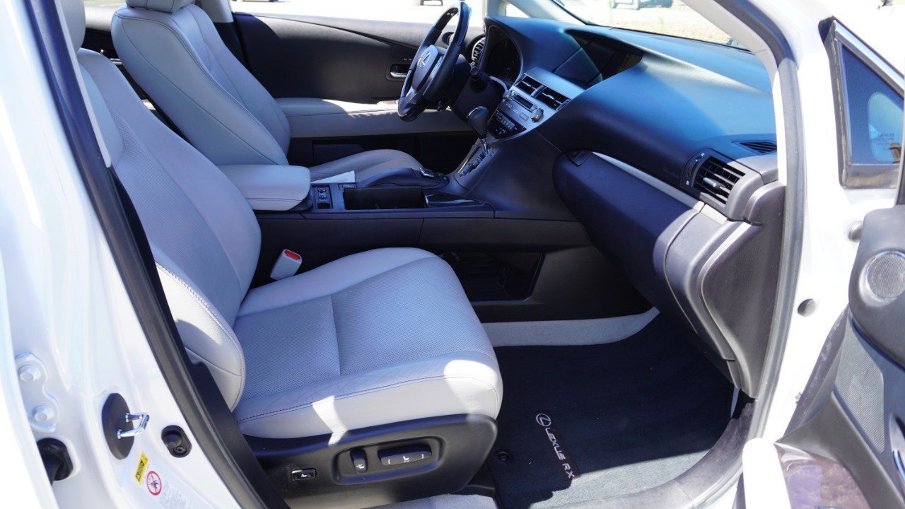 Used 2015 Lexus RX 350 FWD image 14
