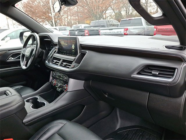 Certified 2022 GMC Yukon SLE w/ Gmc Pro Safety Plus Package image 18