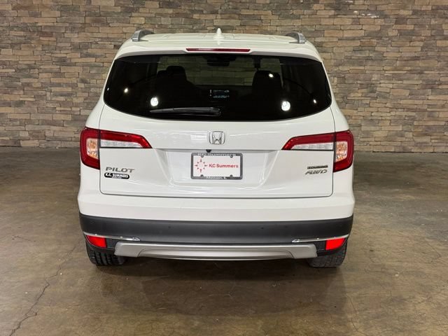 Used 2021 Honda Pilot Touring image 7