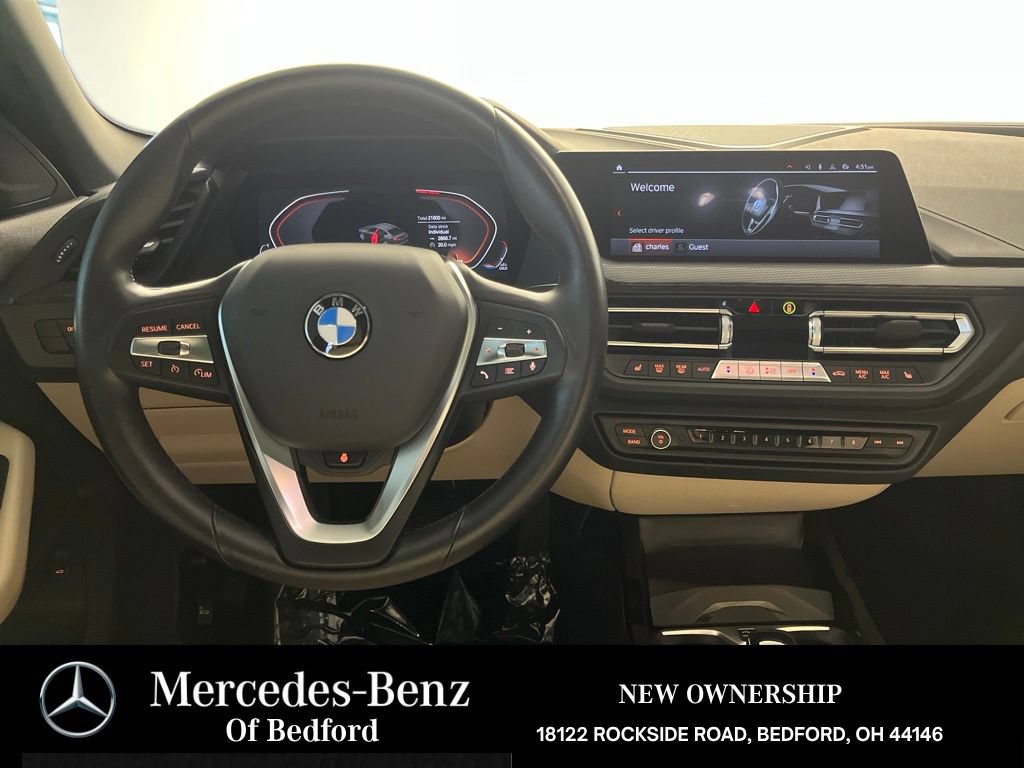 Used 2022 BMW 228i xDrive Gran Coupe w/ Convenience Package AWD/4WD image 24