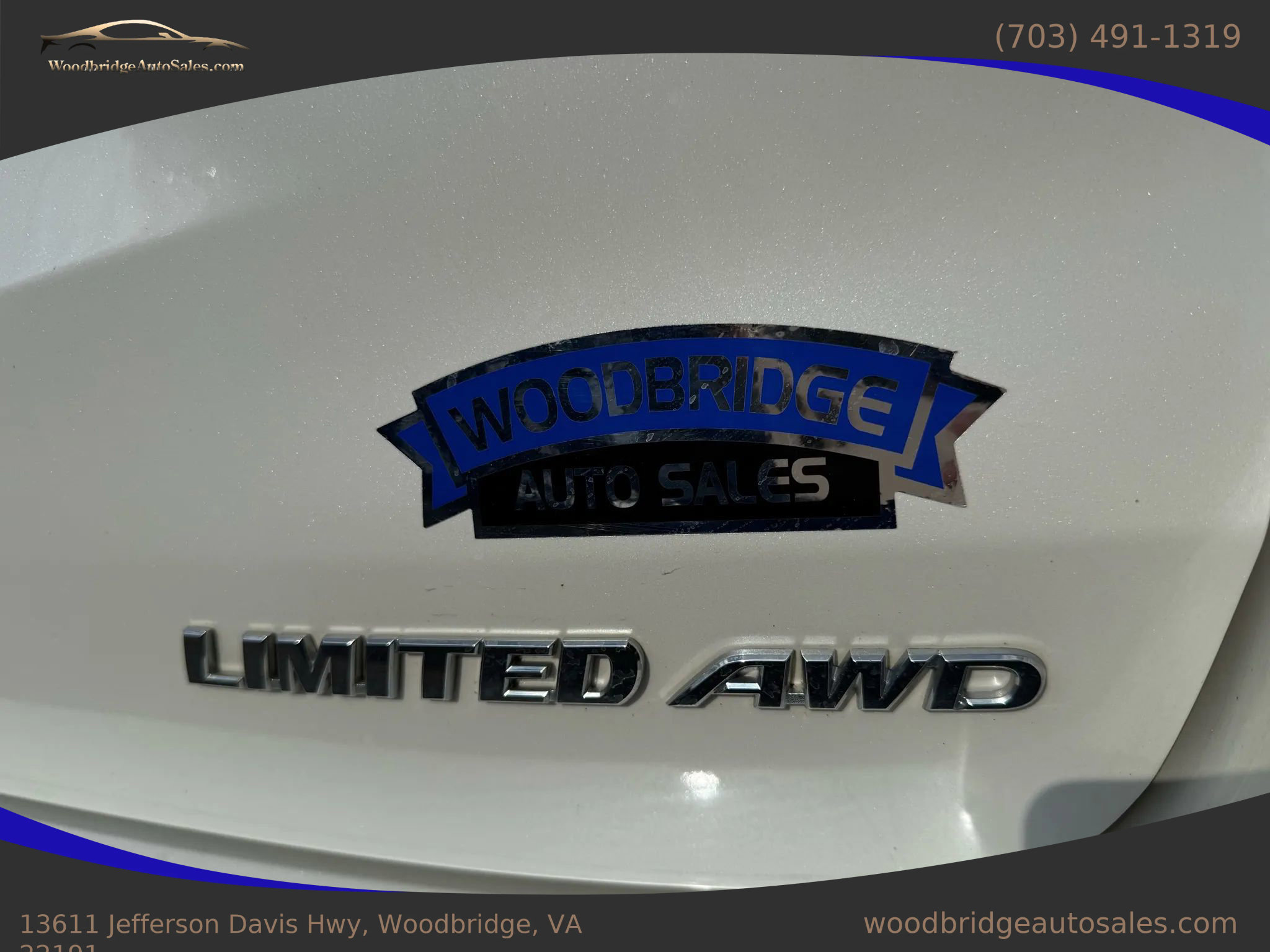 Used 2017 Toyota Highlander Limited image 14