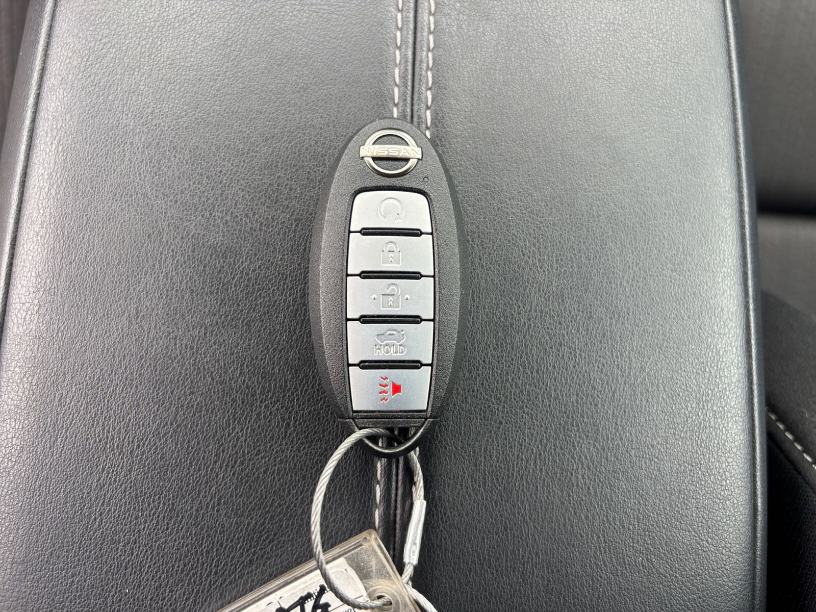 Used 2025 Nissan Altima 2.5 SV image 27