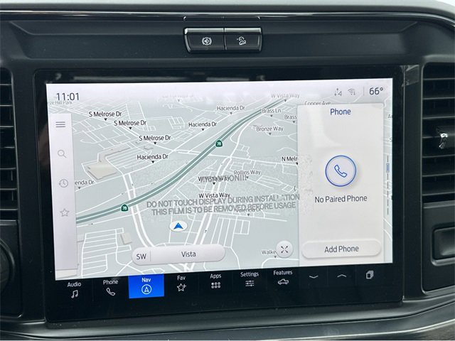 New 2025 Ford F250 Lariat w/ Lariat Ultimate Package image 9