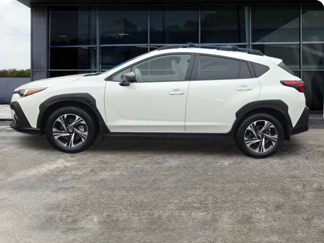 Certified 2024 Subaru Crosstrek 2.0i Premium image 7