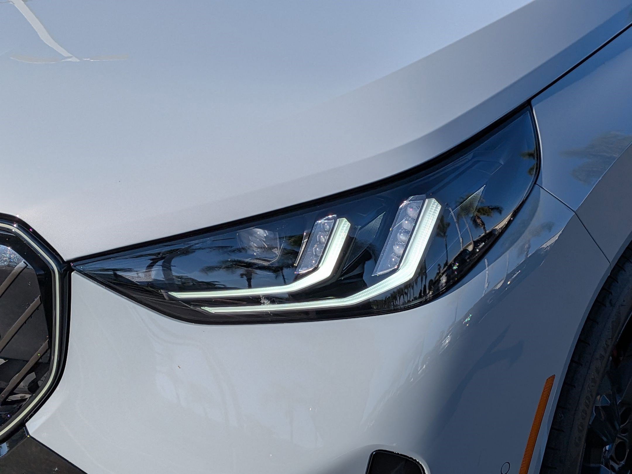 Used 2025 BMW X3 xDrive30i w/ Premium Package image 6