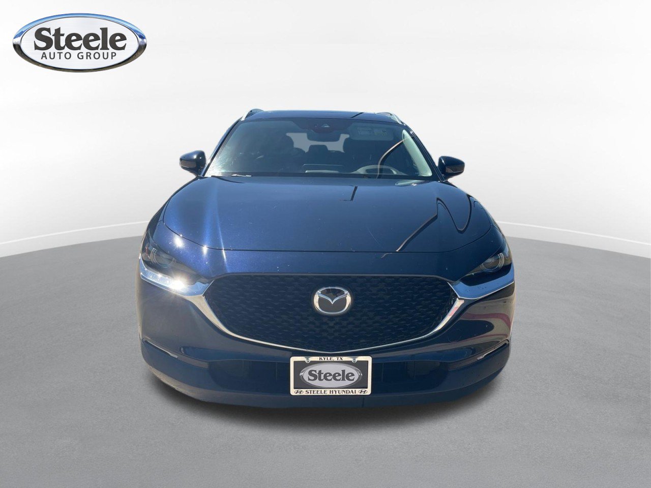 Used 2020 MAZDA CX-30 FWD w/ Premium Package image 13