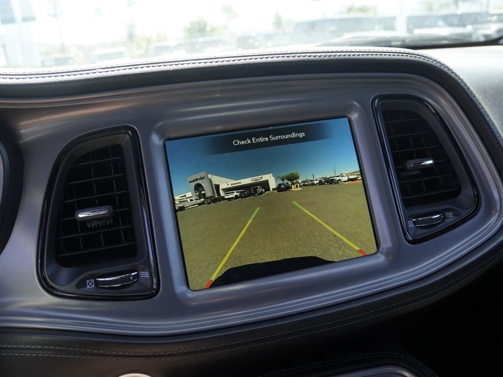 Certified 2023 Dodge Challenger GT w/ Plus Package RWD image 14