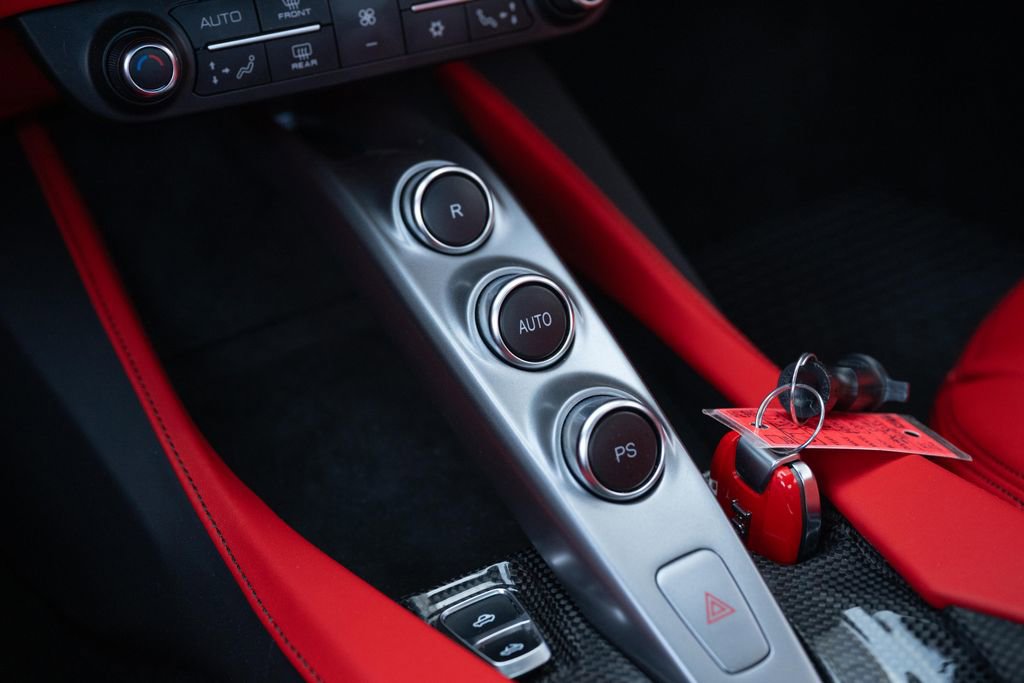 Certified 2022 Ferrari Portofino M image 49