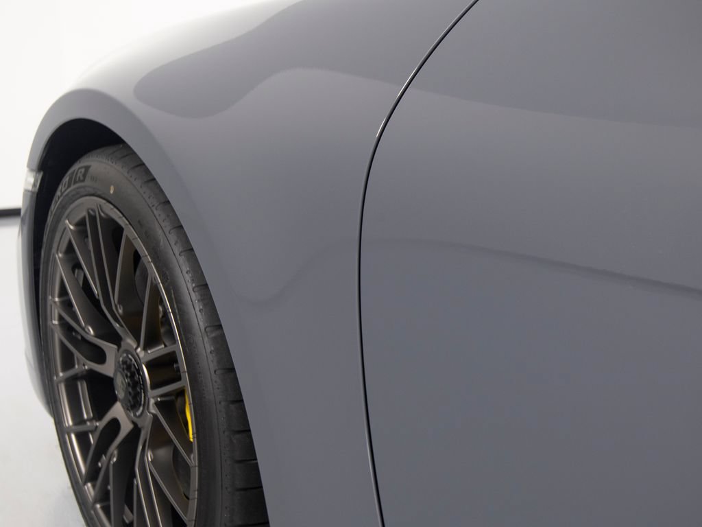 Certified 2026 Porsche 911 Turbo S AWD/4WD image 54