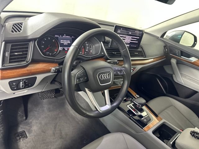 Used 2022 Audi Q5 2.0T Premium image 13