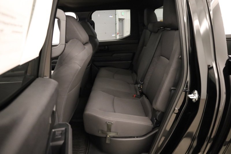 Certified 2025 Toyota Tacoma SR5 image 32