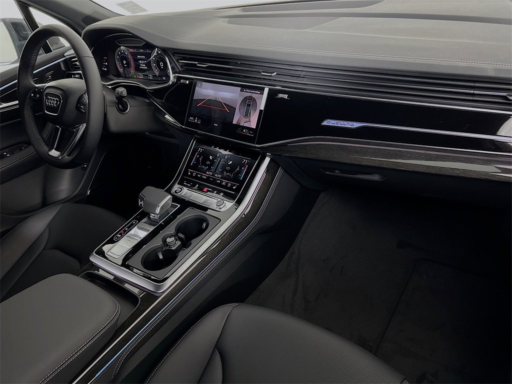 New 2026 Audi Q7 3.0T Premium Plus image 30