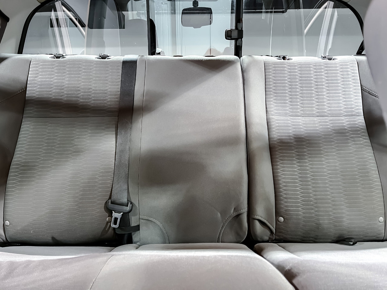 Used 2017 Toyota Tacoma TRD Off-Road image 25