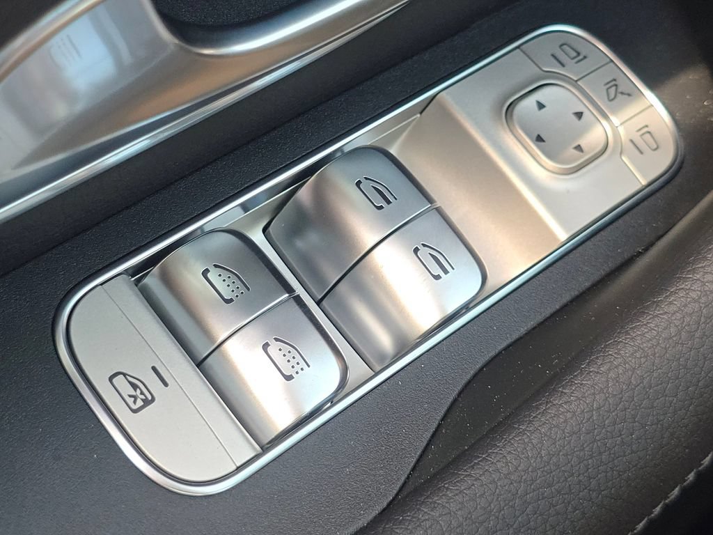 New 2026 Mercedes-Benz GLE 350 4MATIC image 29