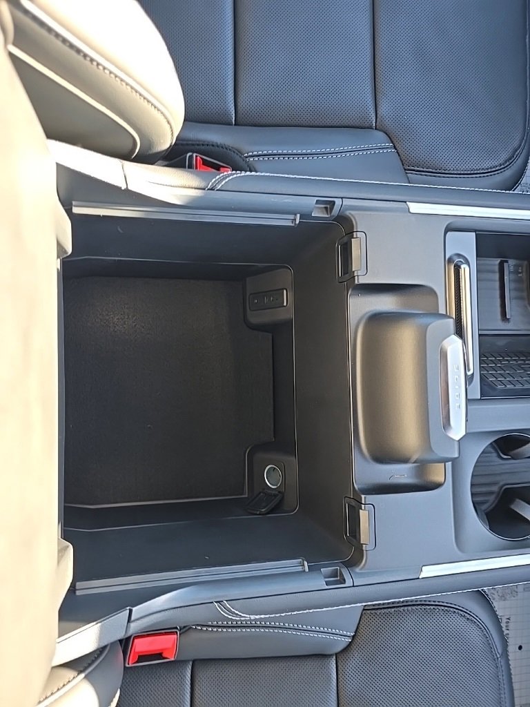 New 2025 Ford Expedition Max Platinum image 41
