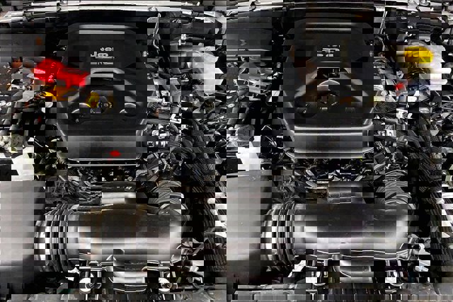 Used 2021 Jeep Wrangler Unlimited Sport image 9