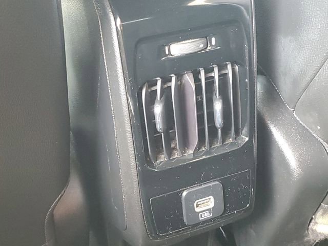 Used 2024 Jeep Compass Limited image 34