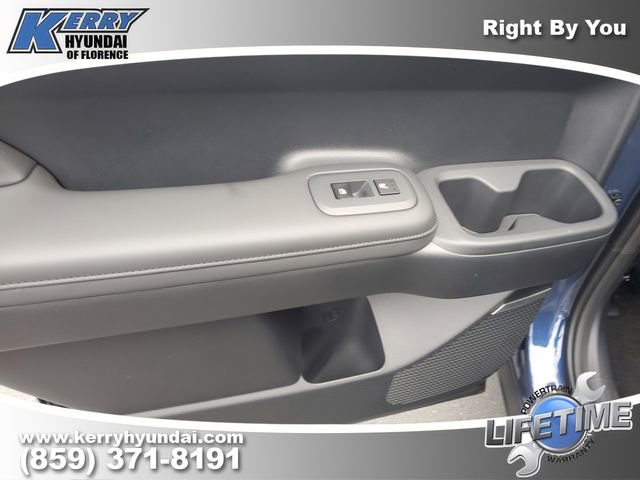 New 2026 Hyundai Santa Fe Limited AWD/4WD image 15