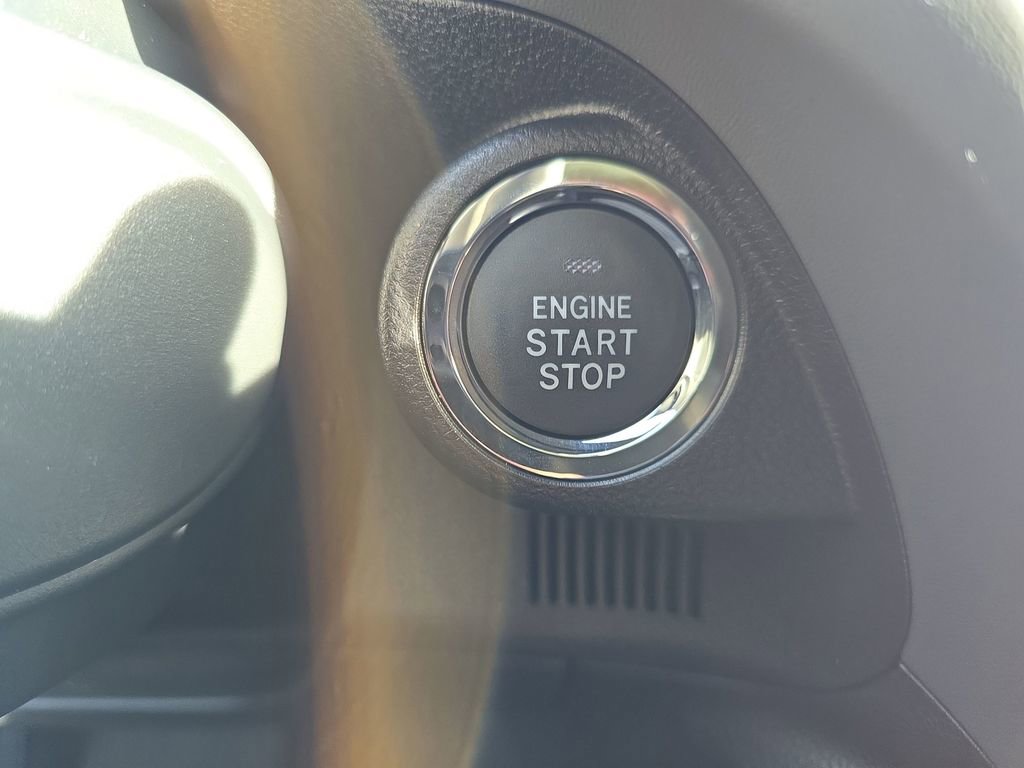 New 2026 Subaru Crosstrek 2.5i Limited image 16