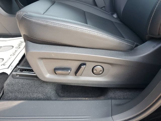 Certified 2025 Nissan Murano SV AWD/4WD image 23