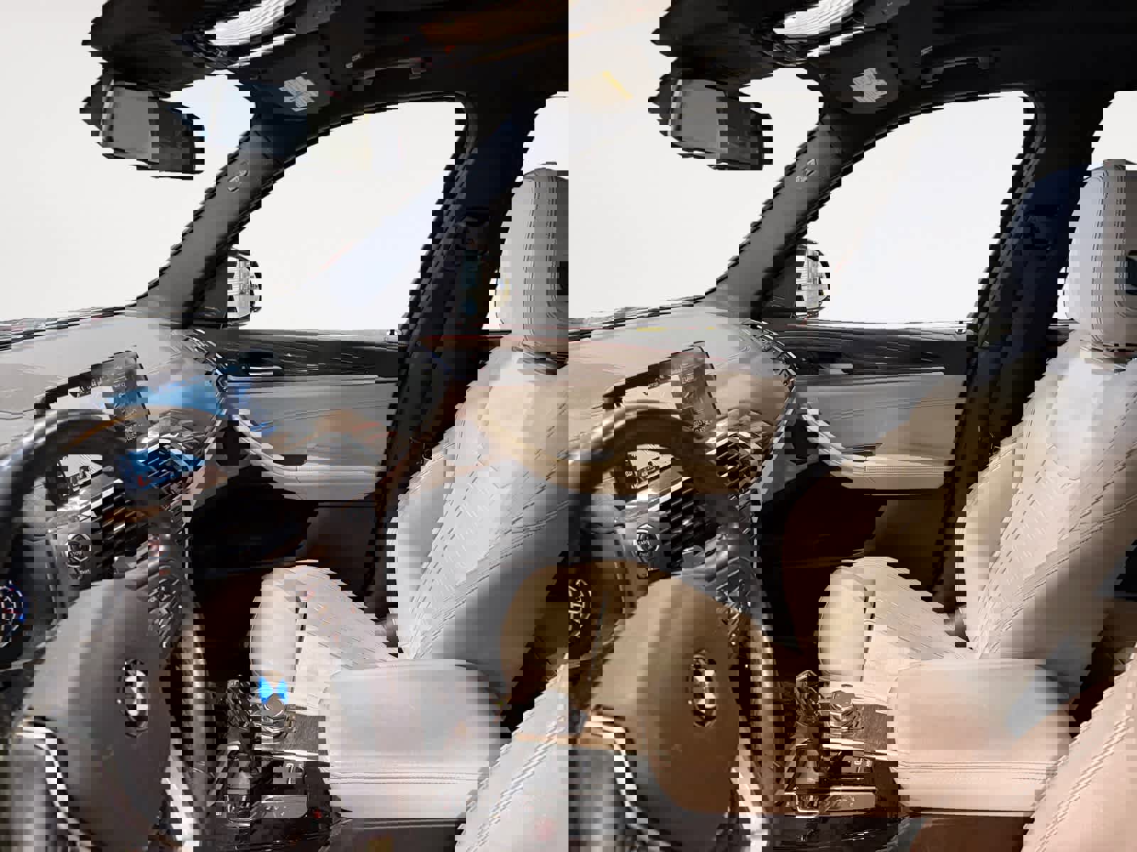 Used 2018 BMW X3 xDrive30i image 10