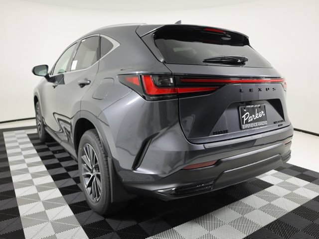 New 2026 Lexus NX 350h AWD w/ Premium Package image 2